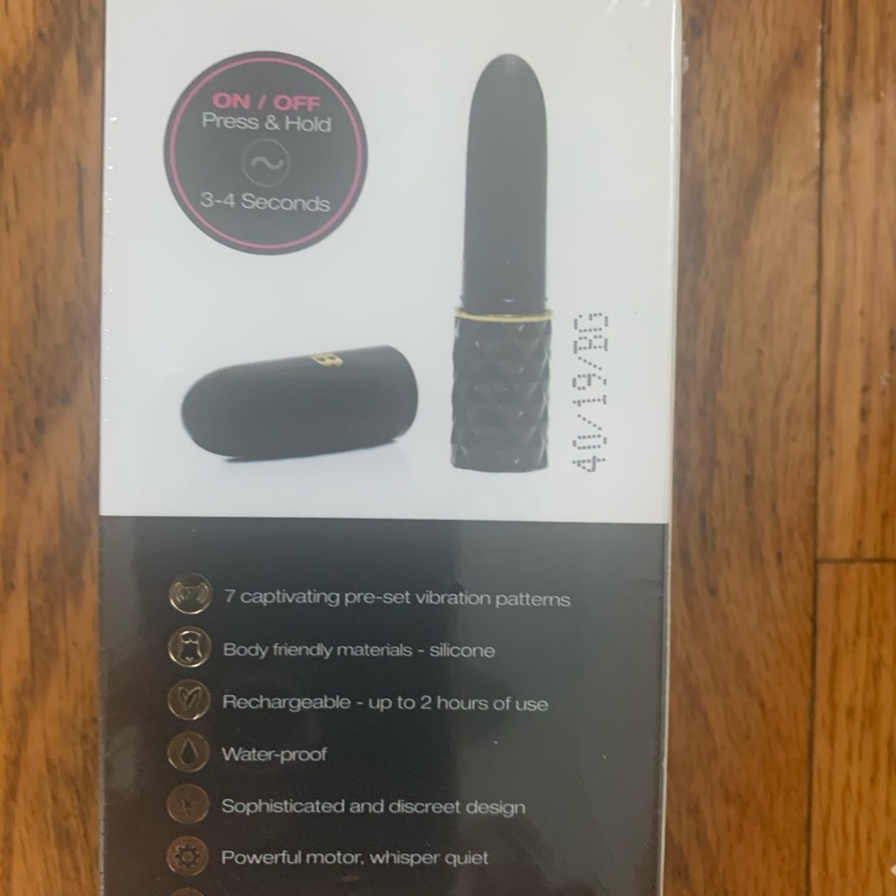 BEDROOM KANDI KANDI KISSES